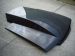 6" hood carbon 83-93 fox body