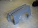 83-93 fenders fox body carbon fiber